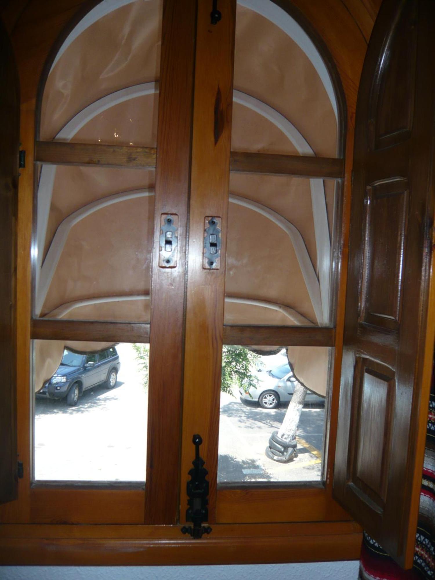 Venta Las Delicias Villanueva del Rosario Ruang foto